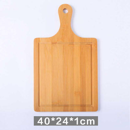 Close-up of the sustainable natural bamboo fiber surface.